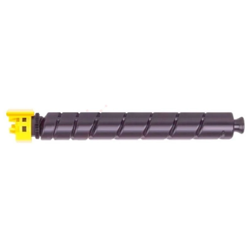 Image of Katun 52839 Toner-kit yellow. 20K pages (replaces Kyocera TK-8515Y) fo