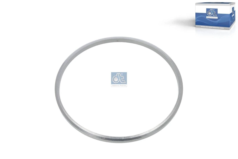 Image of Exhaust pipe gasket DT Spare Parts 1.00155