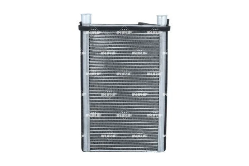 Image of NRF 54207 Heat Exchanger Aluminium Heat Exchanger,interior heating (467)