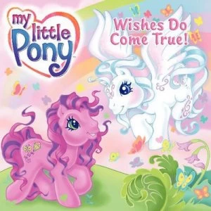 Image of Wishes Do Come True by Ann Marie Capalija and Lyn Fletcher Book