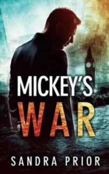 Image of Mickeys War by Sandra Prior Paperback