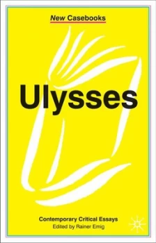 Image of Ulysses James Joyce by Rainer Emig Paperback