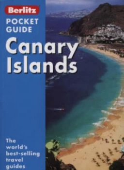 Image of Canary Islands Book