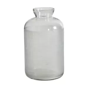 Image of 25cm Glass Vase