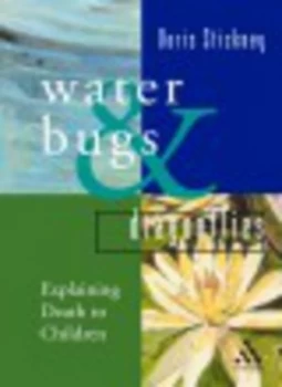 Image of Water Bugs and Dragonflies by Doris Stickney Paperback