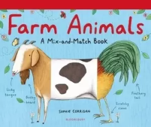 Image of Farm animals by Sophie Corrigan