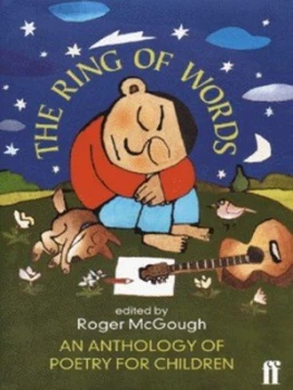 Image of The Ring of Words by Charles Boyle Hardback