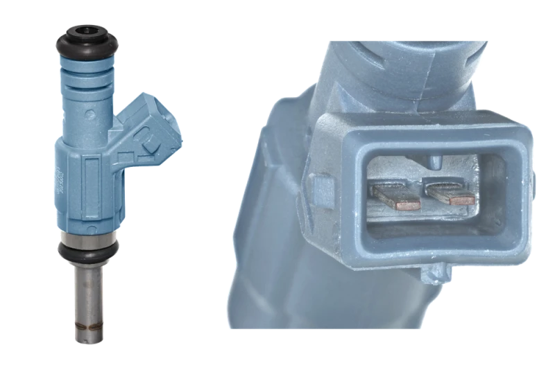 Image of Injector VALEO 348232