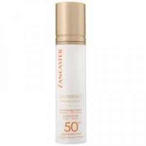 image of Lancaster Sun Perfect Infinite Glow Illuminating Cream SPF50 50ml