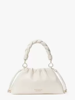 image of Kate Spade Meringue Small Crossbody, Parchment., One Size