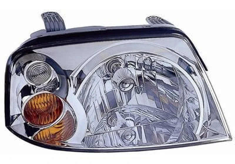Image of VAN WEZEL Headlight VAN WEZEL 8206962