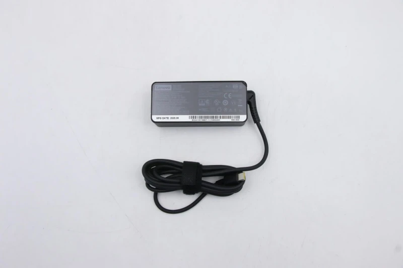 Image of Lenovo 45W US-C C dper wih PD