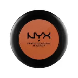 Image of NYX Professional Makeup Beyond Nude Eyeshadow Frisky