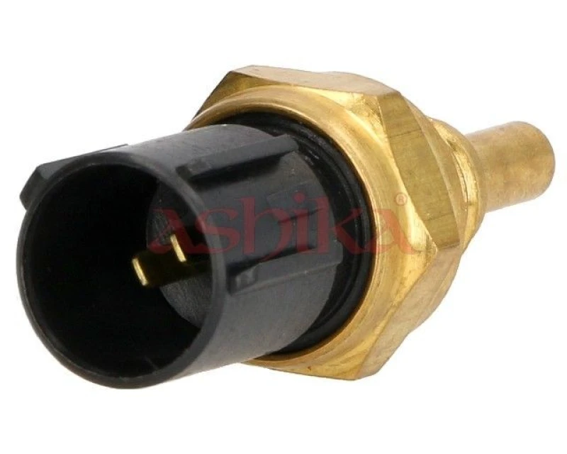 Image of ASHIKA Sensor, coolant temperature ASHIKA 64-04-402
