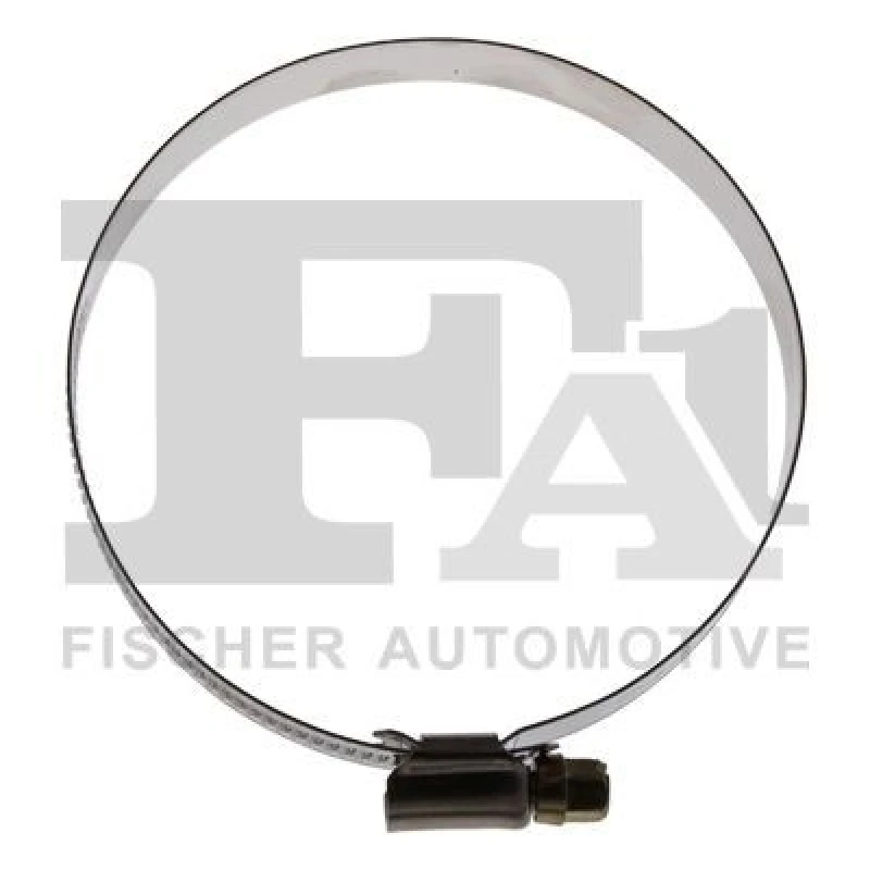 Image of FA1 Exhaust clamp FA1 815-12.6080