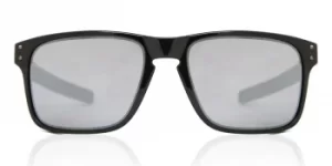 image of Oakley Sunglasses OO9384 HOLBROOK MIX Polarized 938406