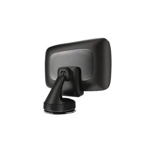 Image of TomTom GO 610 Portable Mountable GPS Navigator 15.2cm Touch Screen 1FA6