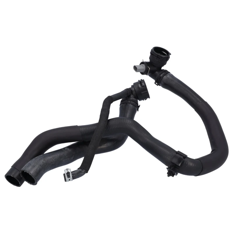 Image of Radiator hose FEBI BILSTEIN 181756
