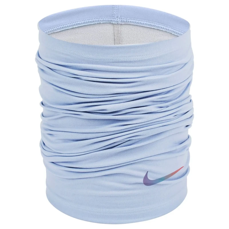 Image of Necklace Nike Dri-Fit 2.0 Bleu Unisex TU