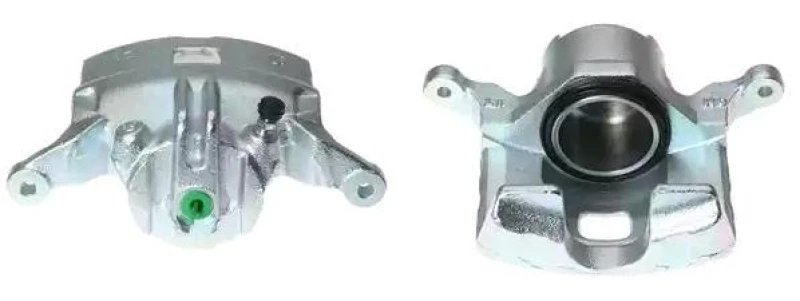 Image of Brake caliper TRW BHS1482E