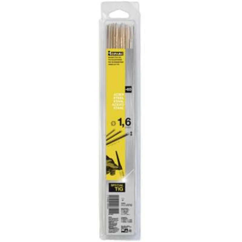 Image of Toparc Toparc 087224 TIG welding rods SG2 087224