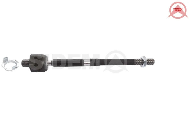 Image of SIDEM 47416 Inner Tie Rod Front Axle Inner Tie Rod (51)