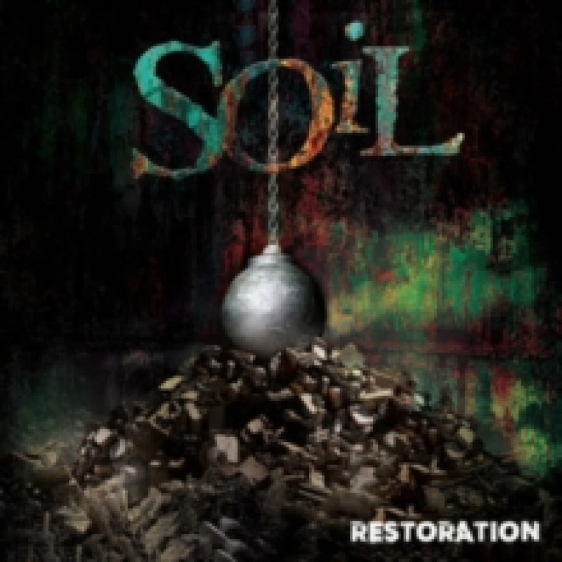 Image of Restoration Cassette Tape