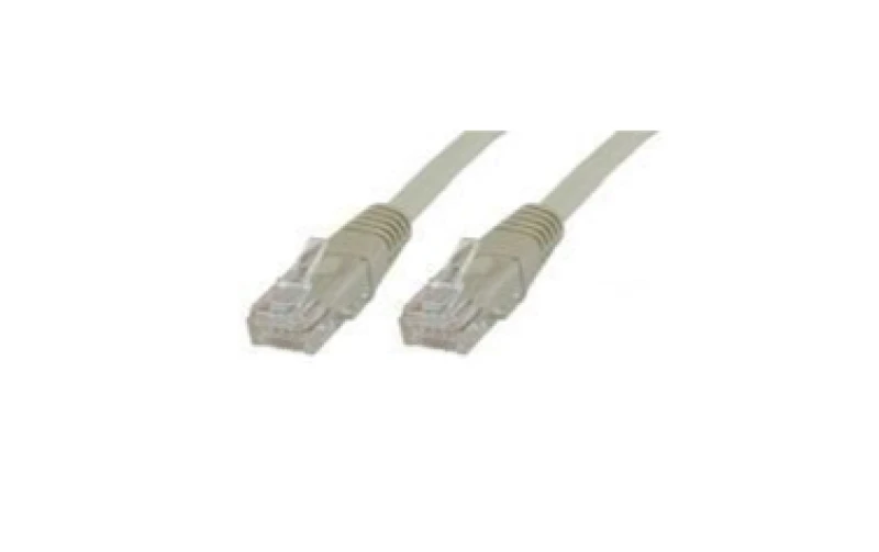 Image of Microconnect V-UTP507VP networking cable Grey 7m Cat5e U/UTP (UTP)