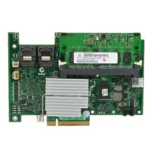 image of DELL H330 RAID controller PCI Express x8 3.0 12 Gbit/s