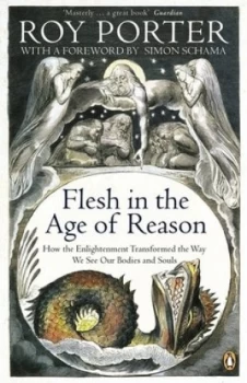 Image of Flesh in the Age of Reason by Roy Porter Paperback