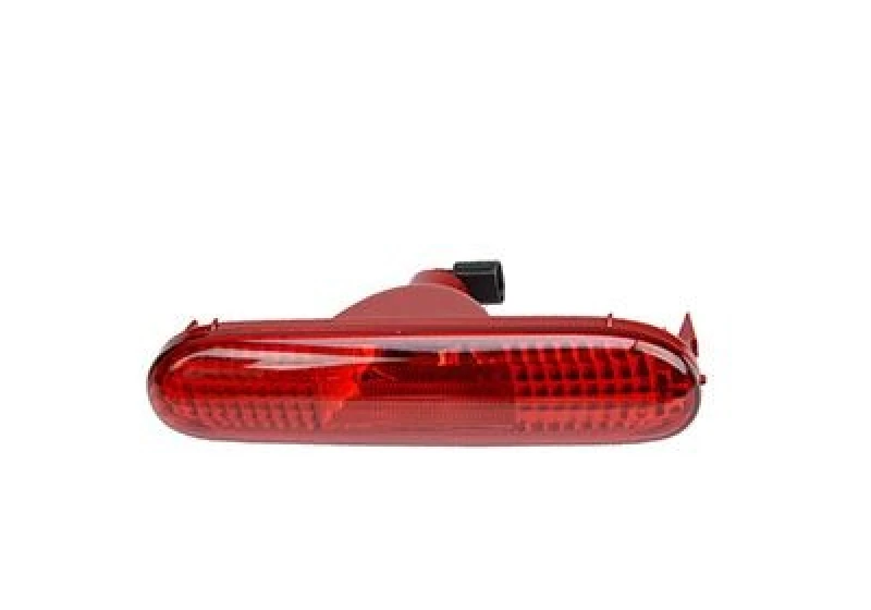Image of VAN WEZEL Rear fog light VAN WEZEL 0506929