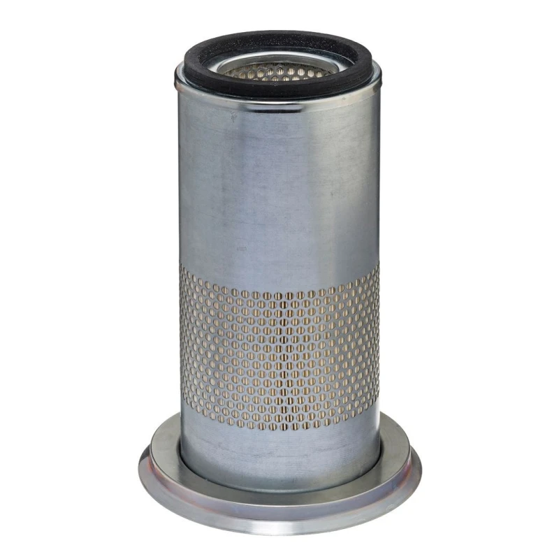 Image of Air filter HENGST FILTER E1863L