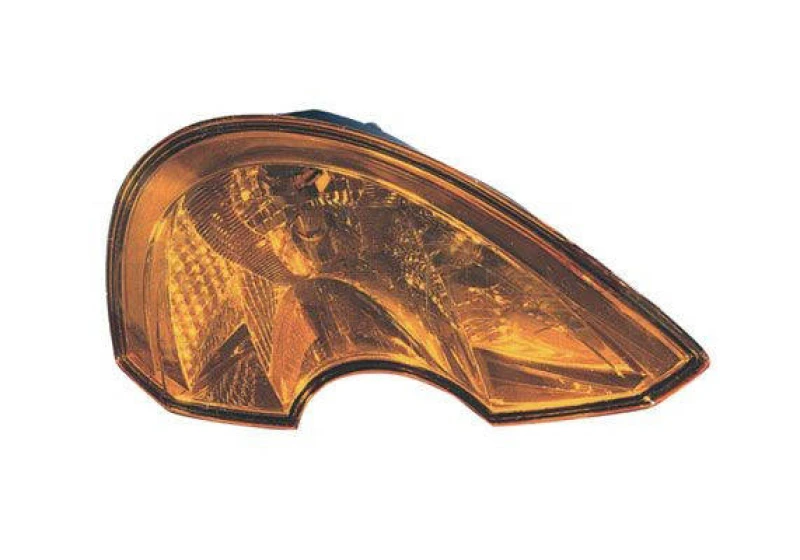 Image of ALKAR 2106211 Turn Signal Right Front, Orange Indicator (62)