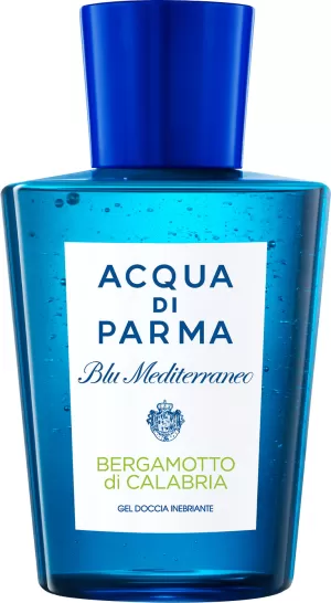 image of Acqua di Parma Blu Mediterraneo Bergamotto Di Calabria Shower Gel 200ml