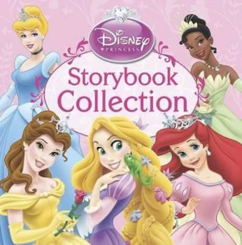 Image of Storybook Collection by Disney Enterprises Hardback