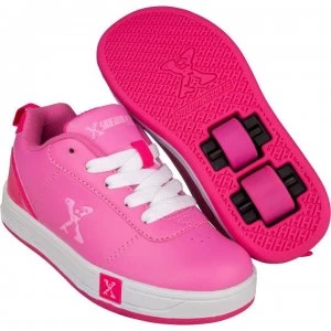 Sidewalk Sport Sport Lane Girls - Pink