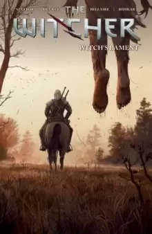 Image of The Witcher Volume 6: Witch's Lament