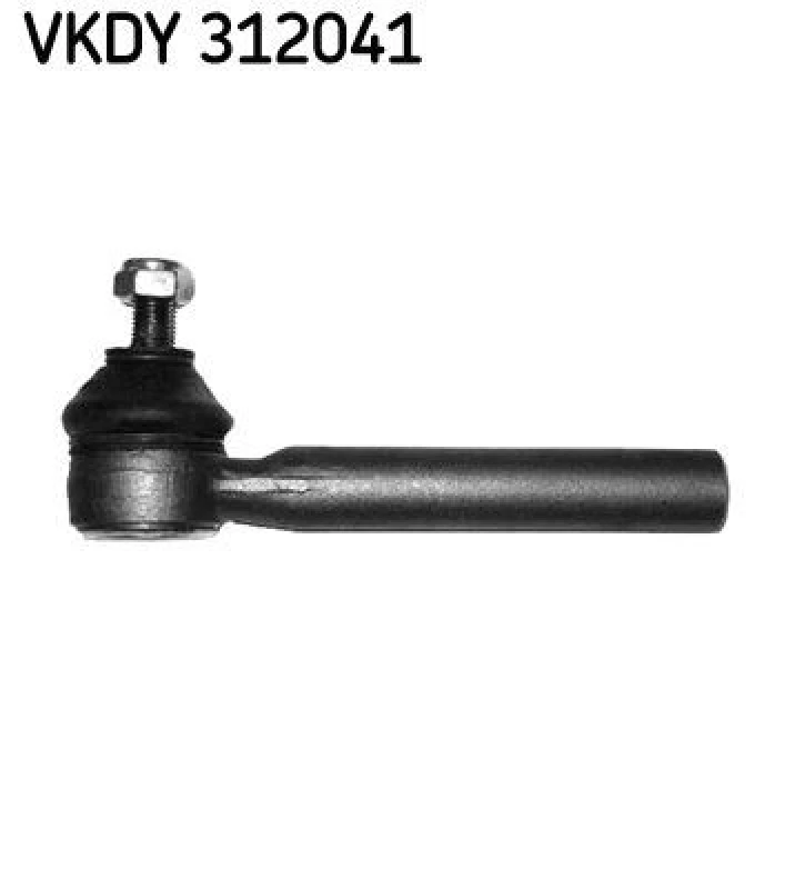 Image of SKF Track rod end SKF VKDY 312041
