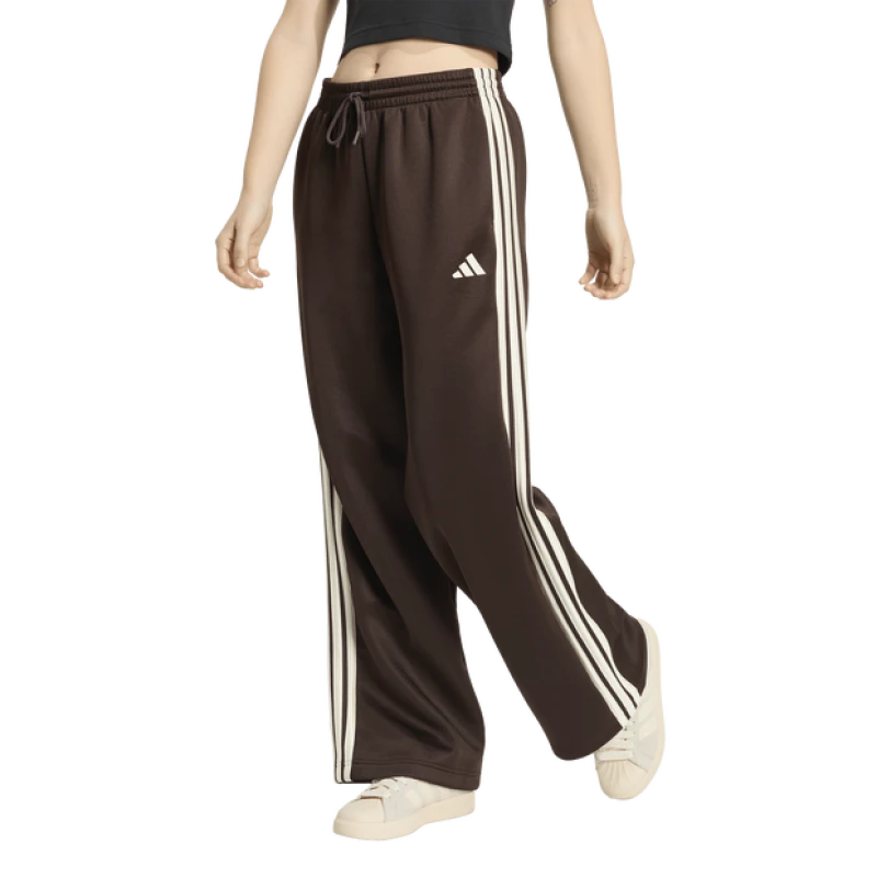 Image of Adidas Women Pants - Brown - Size XS