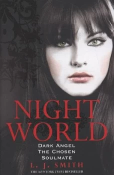 Image of Night World. Volume 2 by L J Smith Paperback