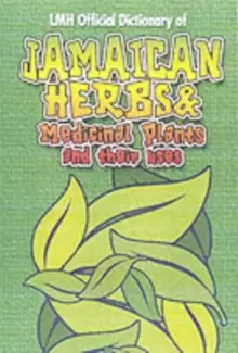 Image of Jamaican Herbs And Medicinal Plants And Their Uses