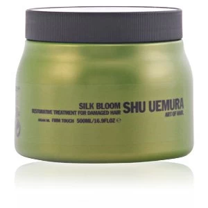 image of SILK BLOOM masque 500ml