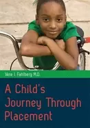 Image of childs journey through placement