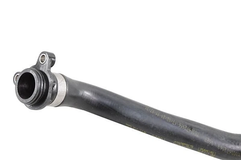 Image of Radiator hose METZGER 2421329