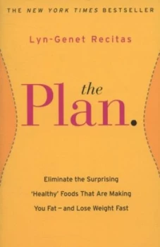 Image of The Plan by Lyn-Genet Recitas Book