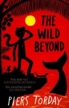 Image of The Wild beyond by Piers Torday Paperback