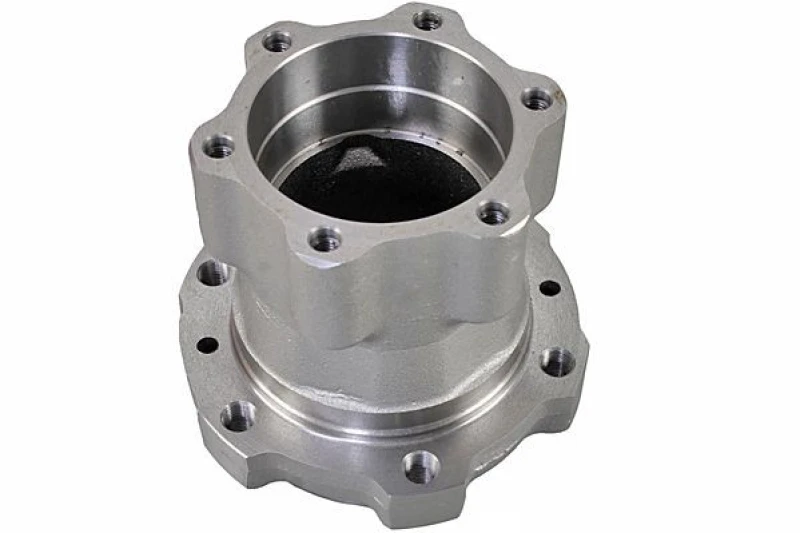 Image of Wheel Hub METZGER N 1105
