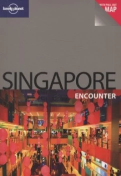 Image of Singapore by Joshua Samuel Brown and Mat Oakley Book