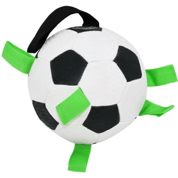 Image of Gioco Soccer Dog Ball - 6.5" -