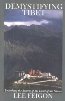 Image of Demystifying Tibet by Lee Feigon Book